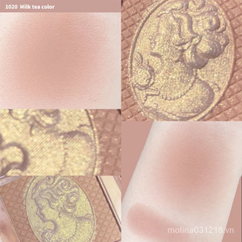 [COLORROSE] Phấn má hồng trang điểm tự nhiên phong cách Nhật Bản độc đáo | BigBuy360 - bigbuy360.vn