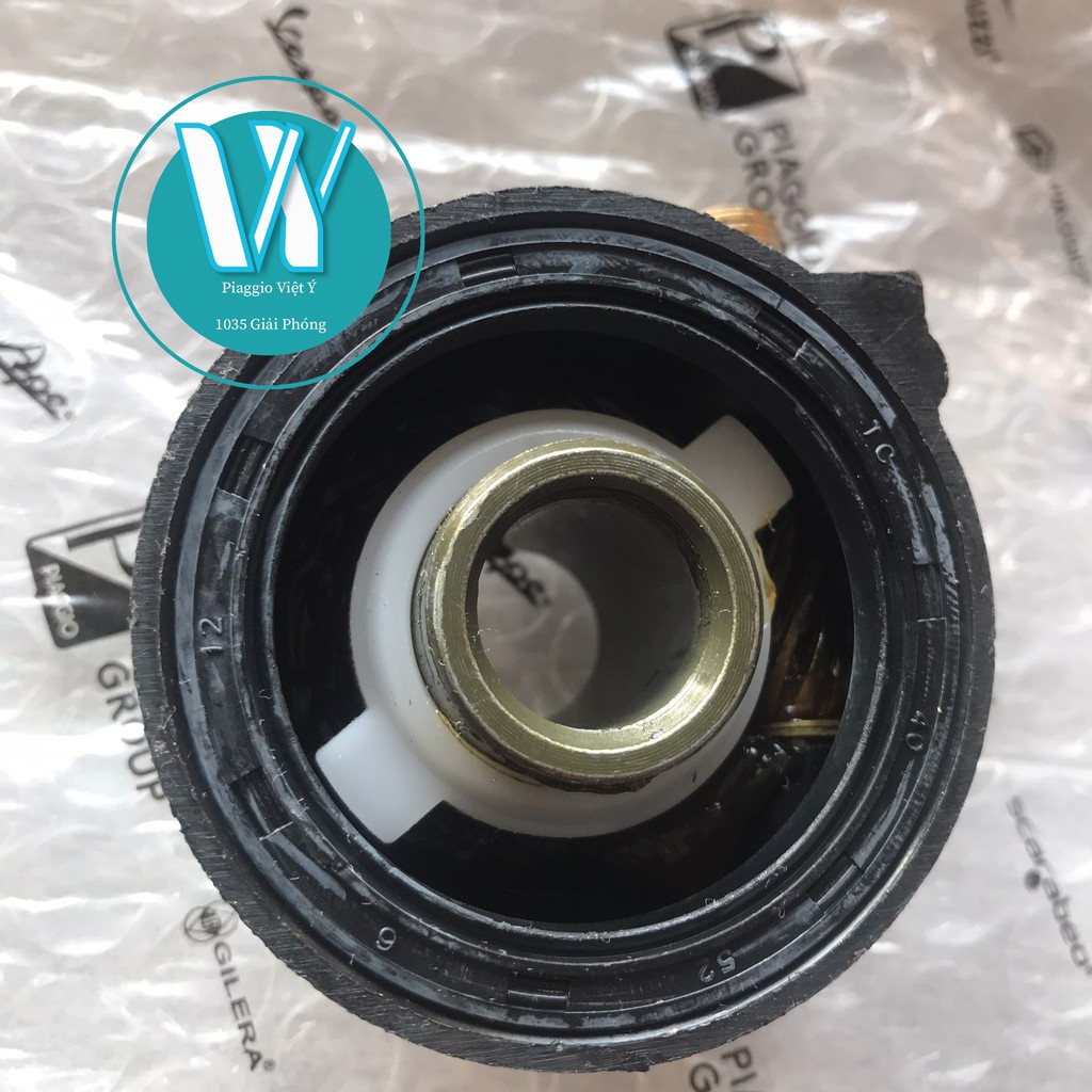 Củ sâu công tơ mét Liberty 2v, 3v, nhập