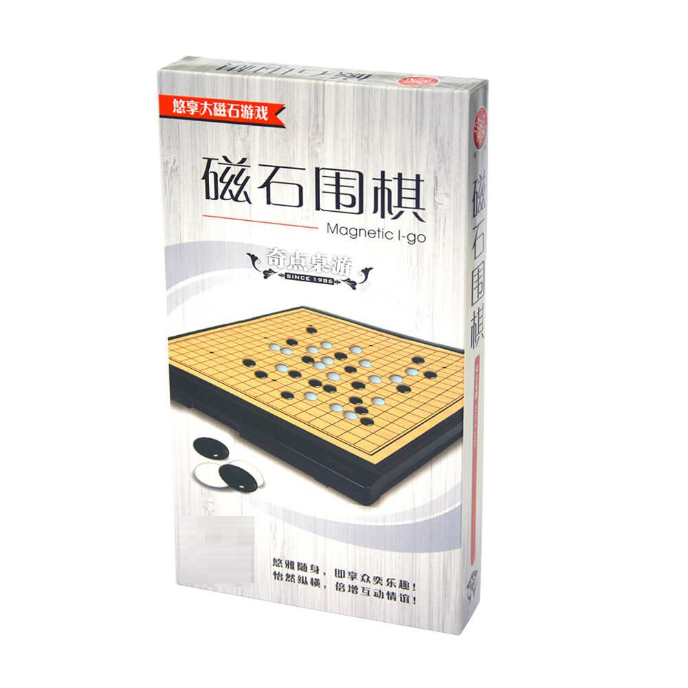 Cờ Vây Nam Châm Chất Lượng Cao