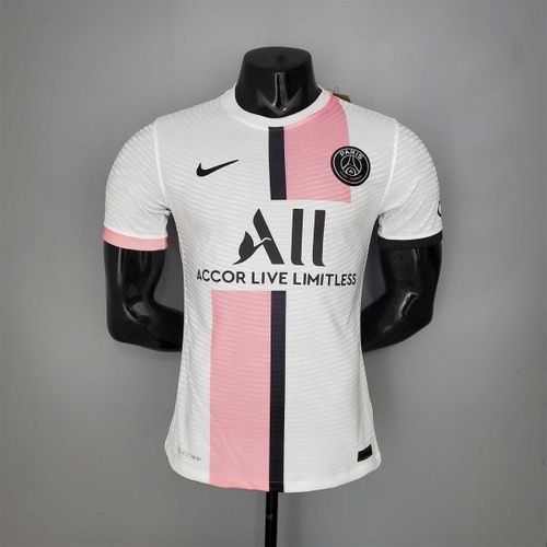 Áo Bóng Đá Nike 2122 Paris Away