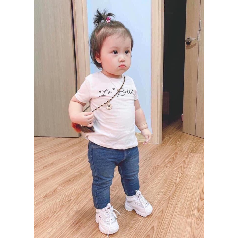 [AUTH] Quần Hm auth cho bé