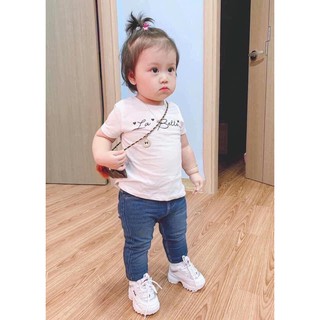 Quần Hm auth cho bé