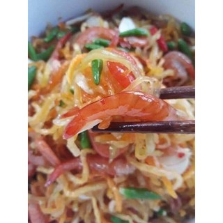 Mắm Tôm Chua Ngọt (Mắm Tép Miền Tây) (Loại chưa trộn đu đủ )