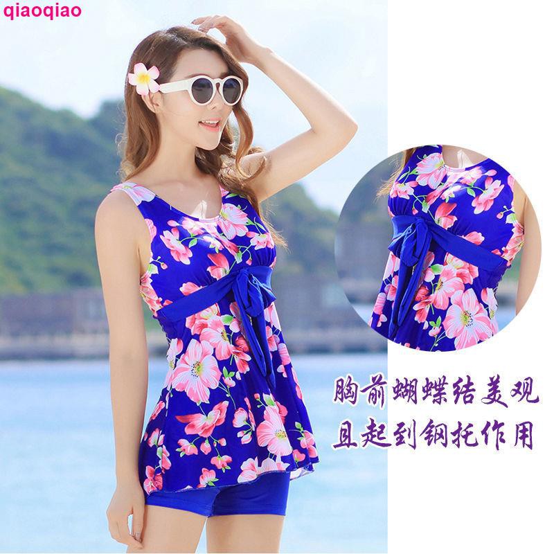 Bộ Đồ Bơi Size Lớn Xinh Xắn Dành Cho Nữ / Dưới 200kg | BigBuy360 - bigbuy360.vn