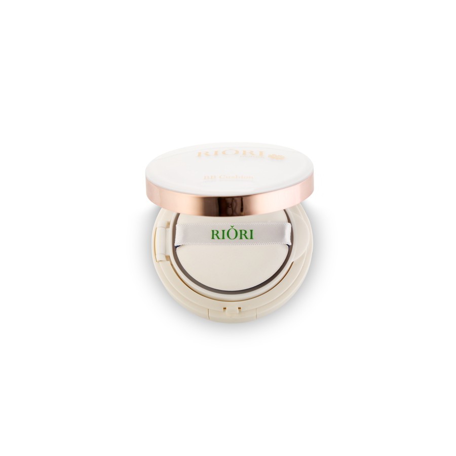 PHẤN NƯỚC RIORI BB CUSHION