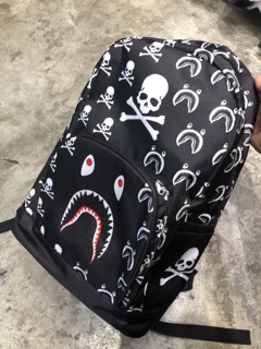 Balo Bape