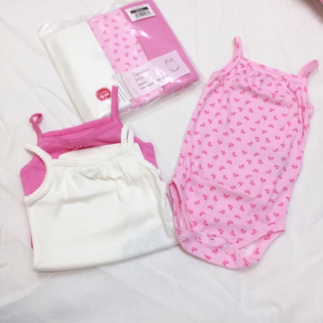 Combo 2set body chip