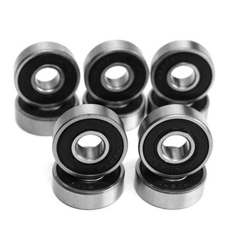  ✩✩10 bạc đạn vòng bi 608-2rs