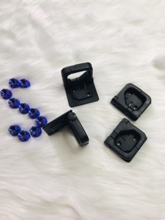 Móc treo đồ SH