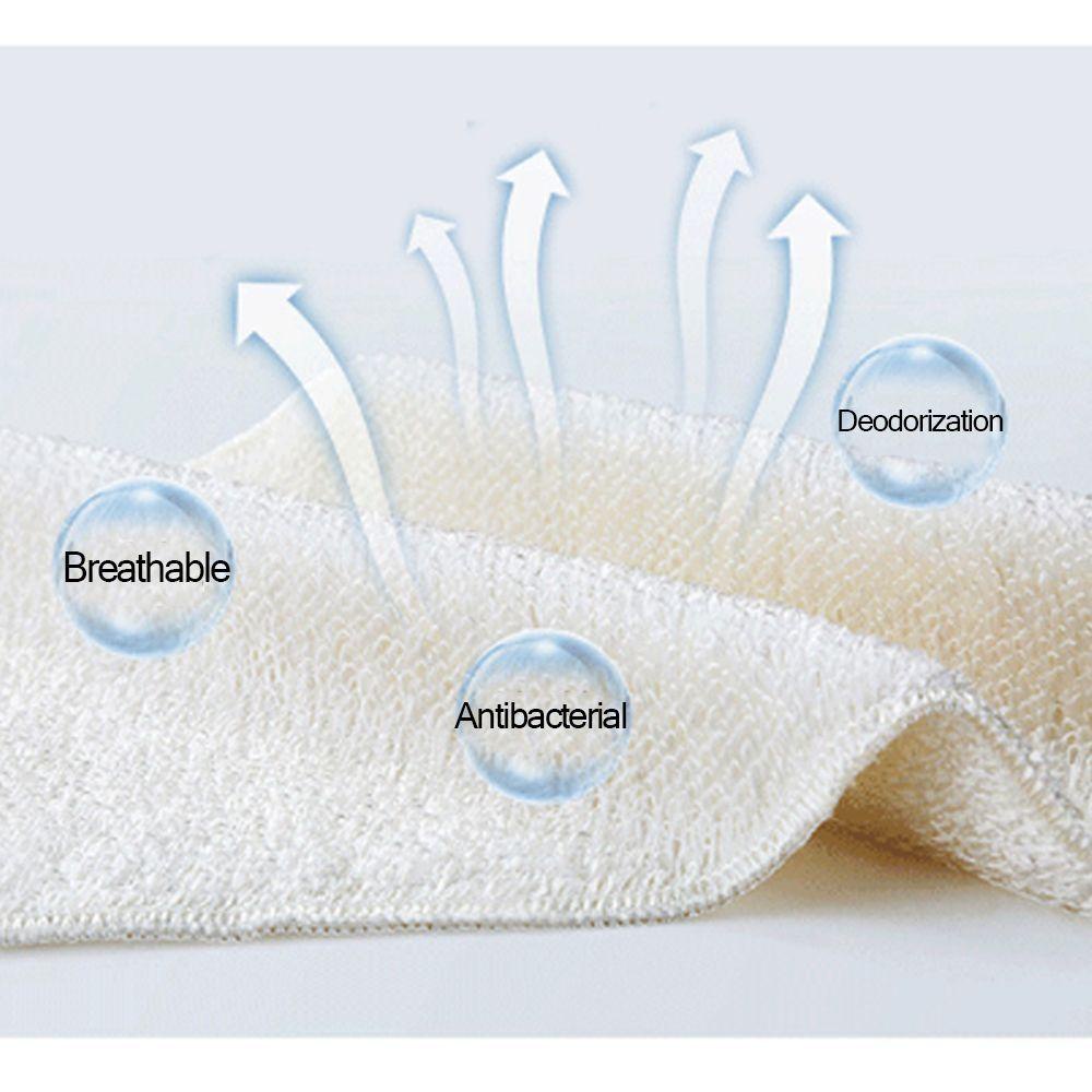 Set 5 Khăn Lau Chén Dĩa Thấm Hút Nước Chống Dầu Tiện Lợi