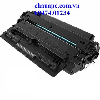 Hộp mực máy in Canon 3500 - Cartridge 309/ 509/ 709/ 16A (Q7516A)