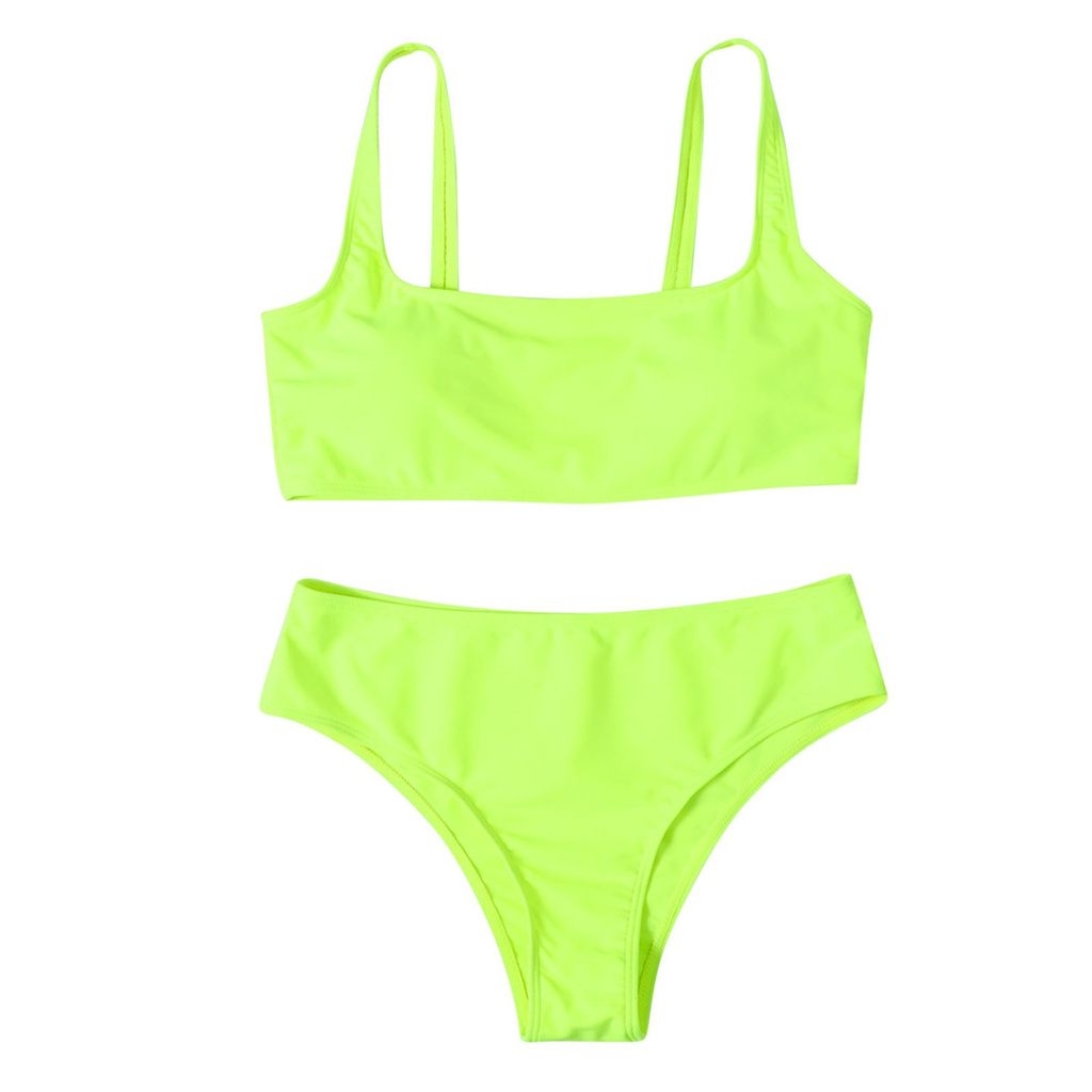 Bikini Nữ Kẻ Sọc Thời Trang Gợi Cảm | BigBuy360 - bigbuy360.vn