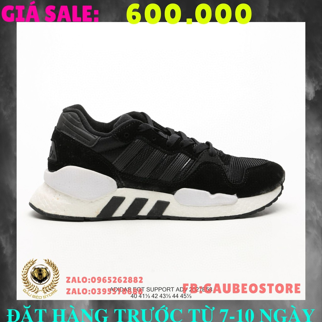 📦 FULLBOX 🌐 ORDER  🎀 SALE 50% 🎀 💯 ẢNH THẬT 🏷 adidas EQT SUPPORT Boost 🏷 👟 GIÀY NAM NỮ 👟