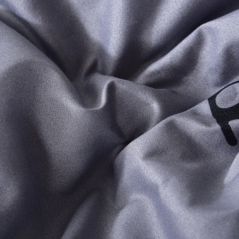 Ga gối Poly Cotton, Bộ ga kèm 2 vỏ gối 45x65cm mẫu Batman Hàng Y Ảnh, ga gối NguyetBedding | BigBuy360 - bigbuy360.vn