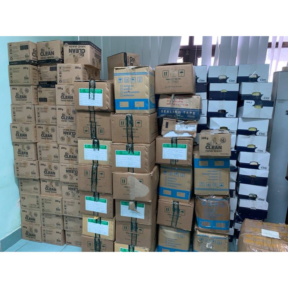 Combo 10 Khẩu Trang Vải 3D Hàng Cao Cấp - 2 màu xám và đen | BigBuy360 - bigbuy360.vn
