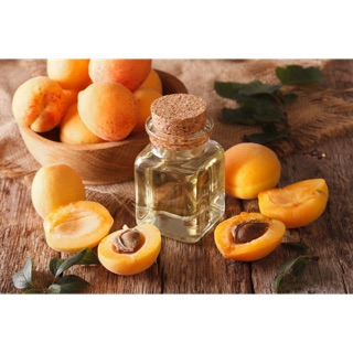 DẦU HẠT TRÁI MƠ (APRICOT KERNEL OIL) - 100ml