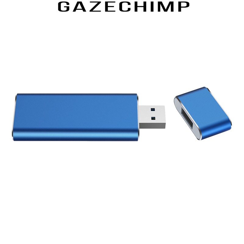 Đầu Đọc Ổ Cứng M.2 Ngff Sang Usb 3.0 Ssd 6gbps Kèm Chìa Khóa B / M | BigBuy360 - bigbuy360.vn