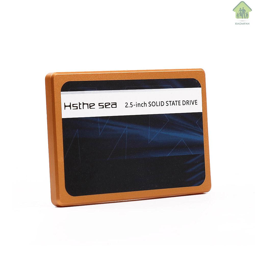 Ổ Đĩa Cứng Ssd 2.5 Inch Bằng Nhựa Siêu Nhẹ Tiết Kiệm Năng Lượng 240gb | BigBuy360 - bigbuy360.vn