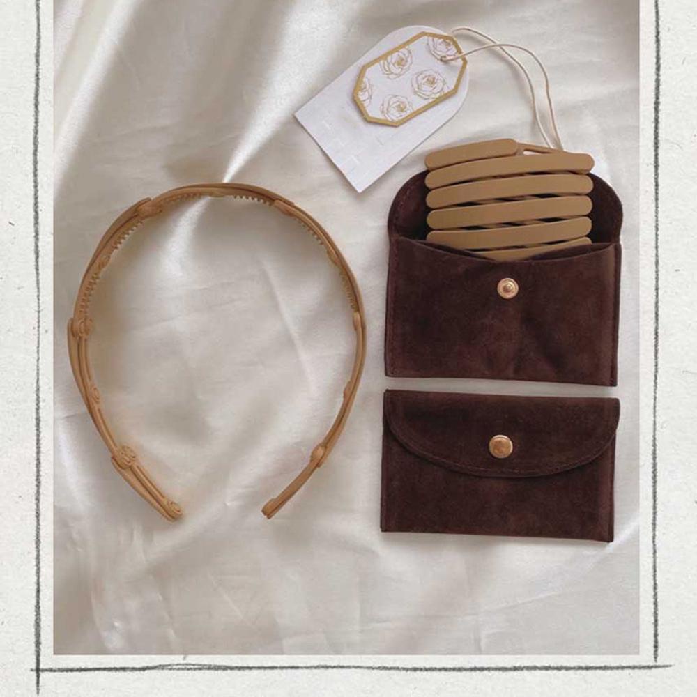 Băng Đô Chống Trượt Phong Cách Unisex