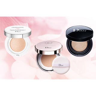 Cushion DIOR phấn nước các loại
