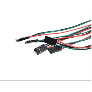 DÂY BUS NỐI DÀI 70CM 2P-3P-4P
