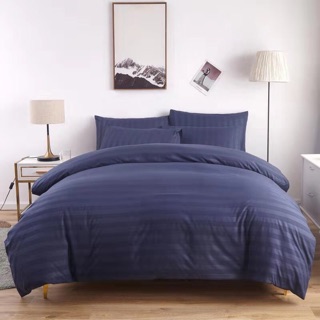 Bộ chăn ga gối Cotton Tici