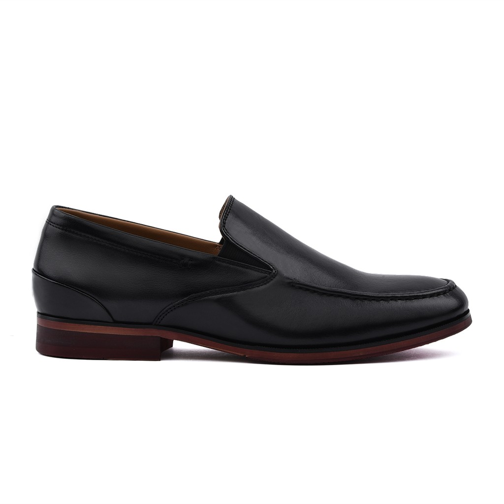 "TẶNG NGAY 30K khi theo dõi gian hàng "Giày Tây Nam Đông Hải thiết kế giày Loafer dạng slip-on - G2275