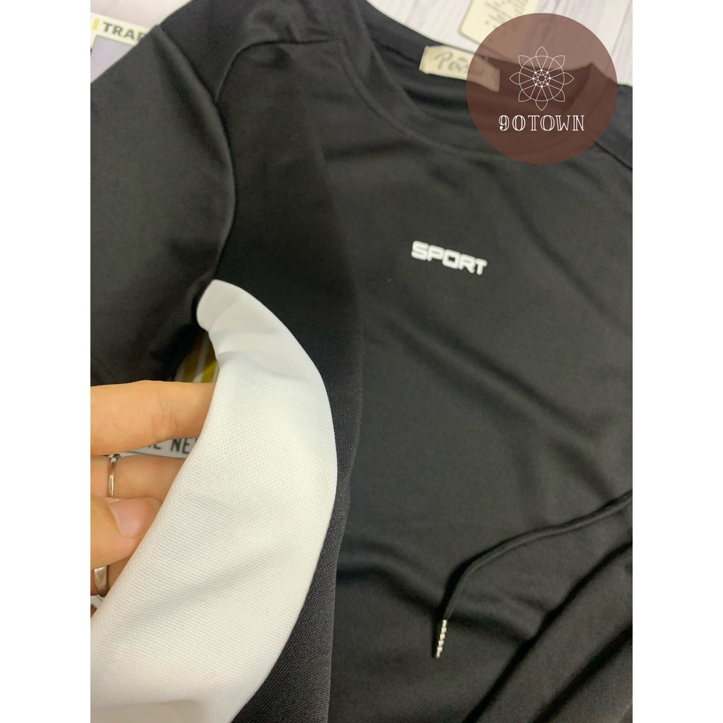 [Mã giảm 10k] & [FREESHIP] Bộ thể thao nam cao cấp HOT hè 2021 | BigBuy360 - bigbuy360.vn