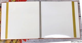 Album ảnh bìa da (80 ảnh cỡ 20x30cm)