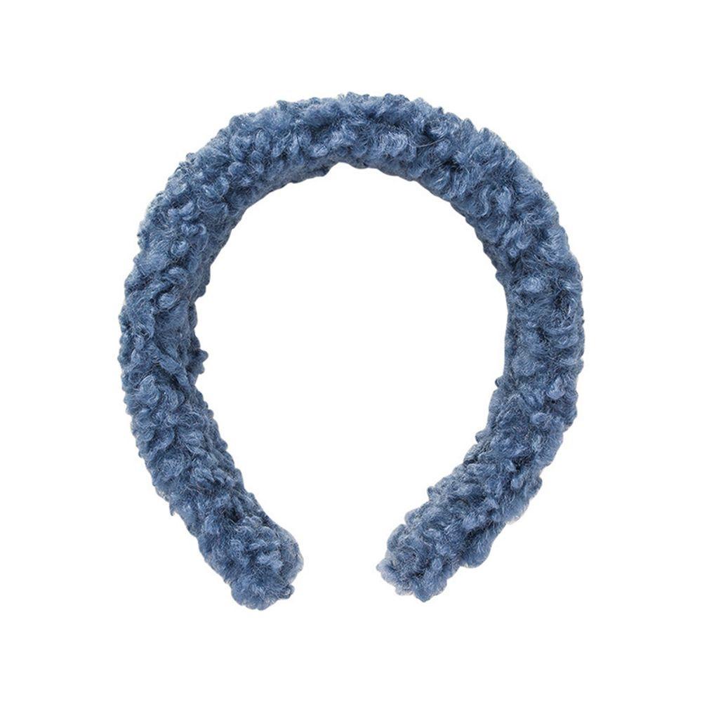 MIH Khăn Trùm Đầu Mùa Đông Ấm Áp Cho Nữ