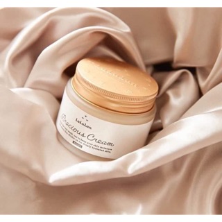 KEM DƯỠNG CHỐNG LÃO HOÁ LULULUN PRECIOUS CREAM