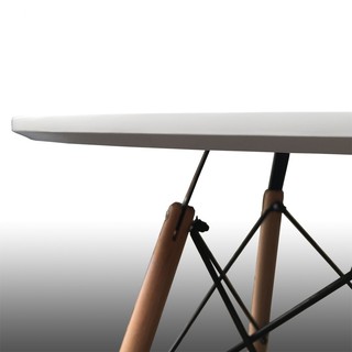 BÀN TRÒN BÀN CAFE EAMES 60CM
