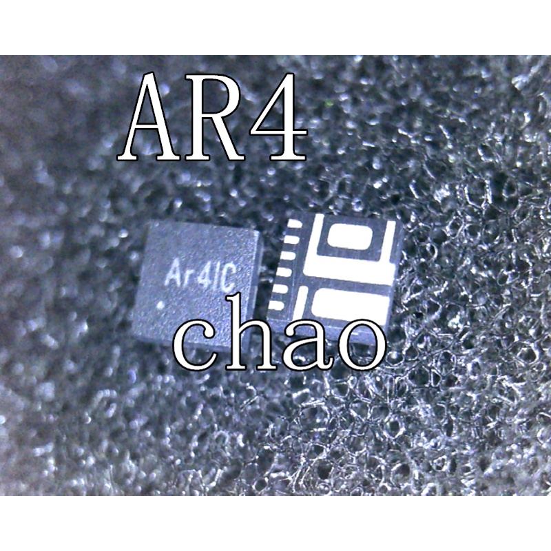 SYX196C SYX196C1QNC 196 ARSQA AR5QA AR4IC AR4 AR5 ic nguồn trên bo mạch