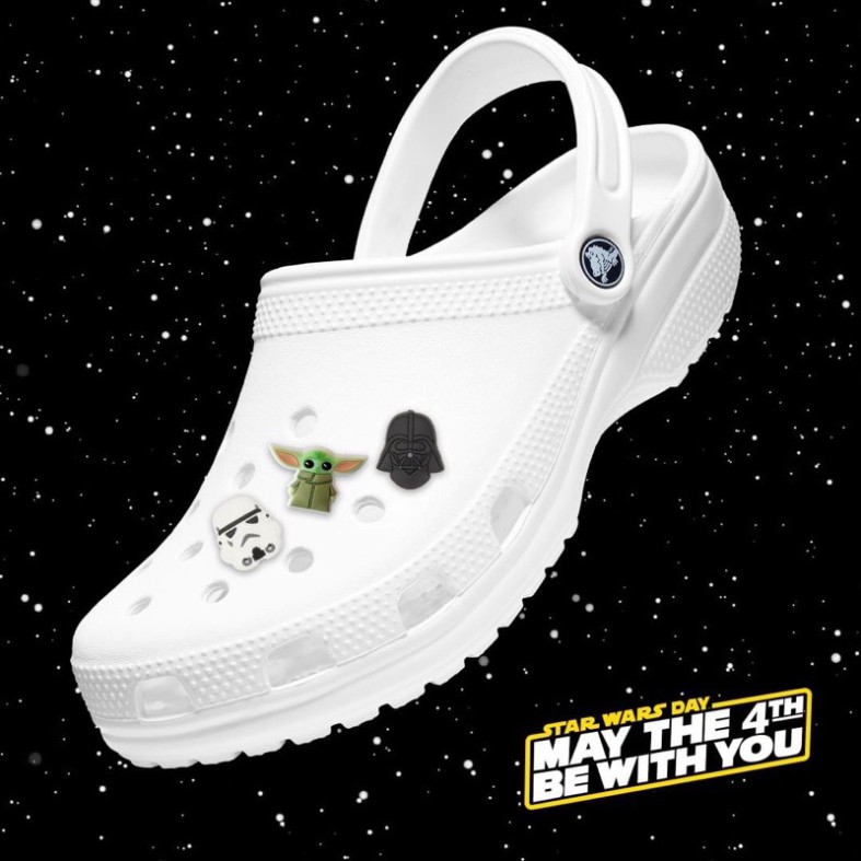 dép cross mẫu cổ điển đế bánh mì FREESHIPdép cross bít đầu hotrend classic