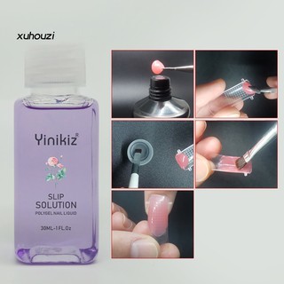 Lọ Sơn Móng Tay 30ml