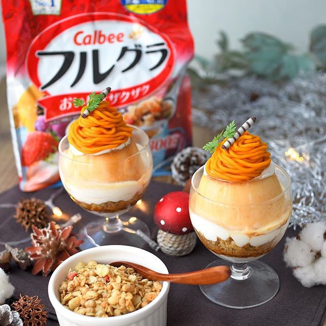 Date 11/21 Gói 150 gram Ngũ cốc Calbee Socola Chuối Nhật Bản | BigBuy360 - bigbuy360.vn