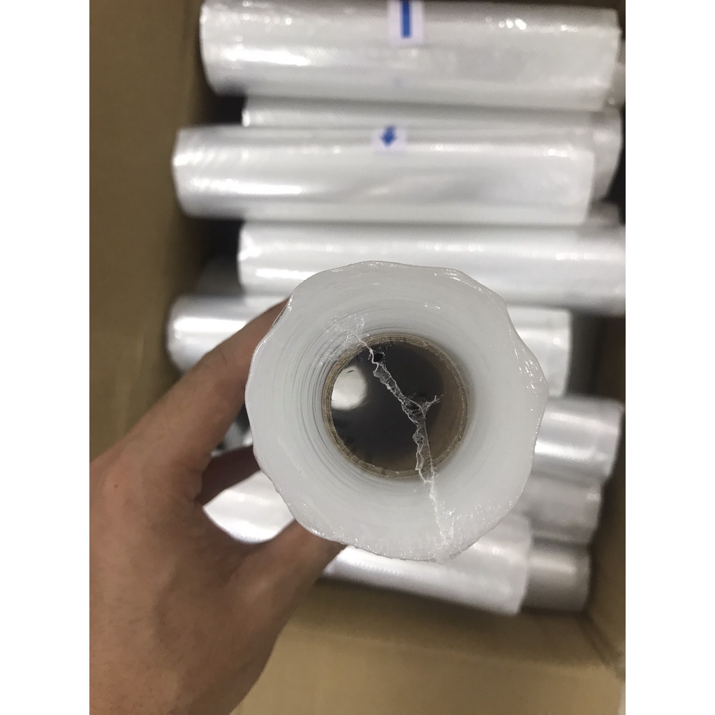 Túi hút chân không cao cấp dạng lưới. Gía lẻ bằng giá xưởng. size