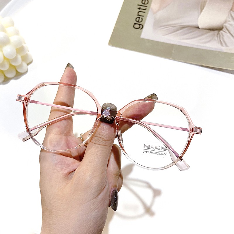 Kính Mát Thời Trang Chống Ánh Sáng Xanh Jz3064 | BigBuy360 - bigbuy360.vn