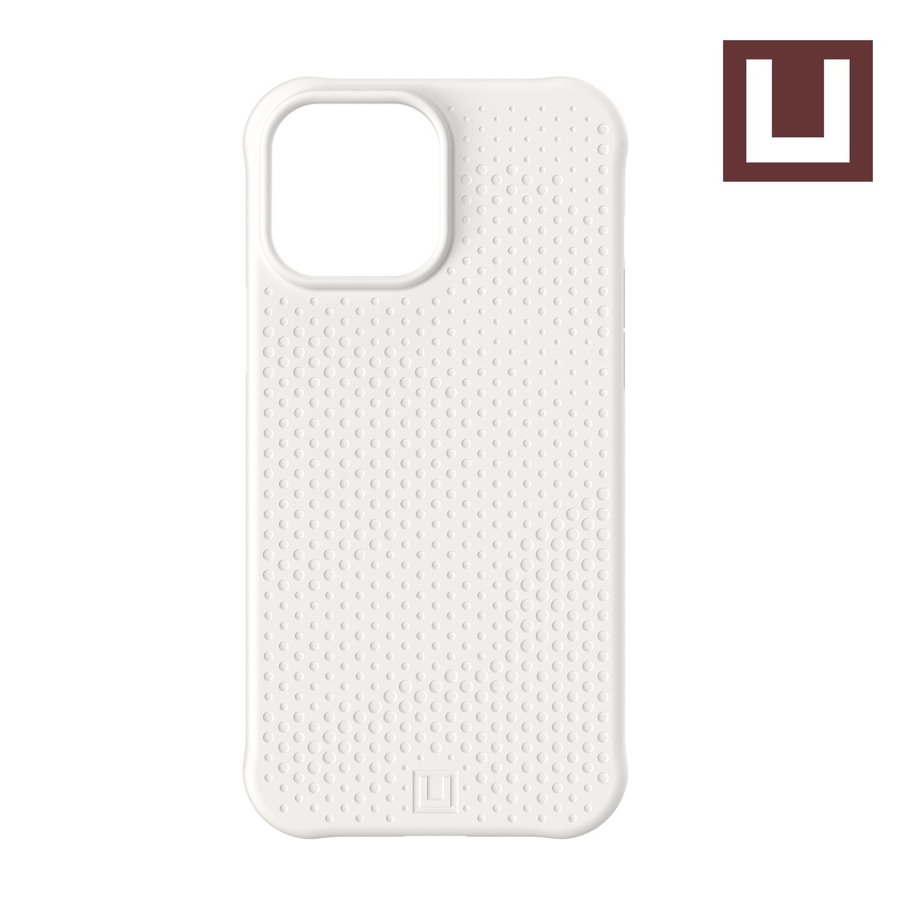 Ốp lưng UAG Dot w hỗ trợ sạc không dây cho iPhone 13 Pro Max