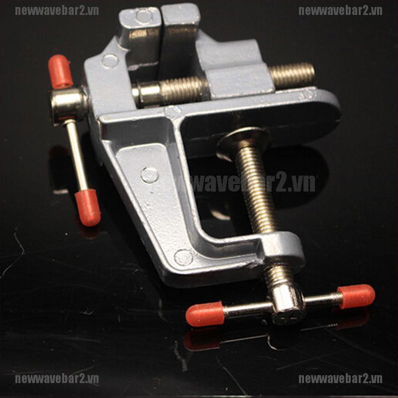 2 Bàn Mini Bằng Hợp Kim Nhôm Chất Lượng Cao