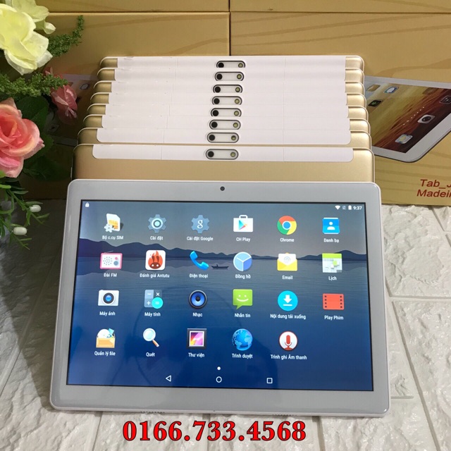 MÁY TÍNH BẢNG JP_999_madein JAPAN_2018 | BigBuy360 - bigbuy360.vn