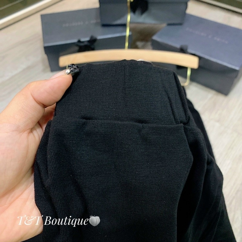 [Chỉ Sale 20c) Quần legging UMI BIGSIZE Siêu co dãn 60-120kg giá sốc | BigBuy360 - bigbuy360.vn