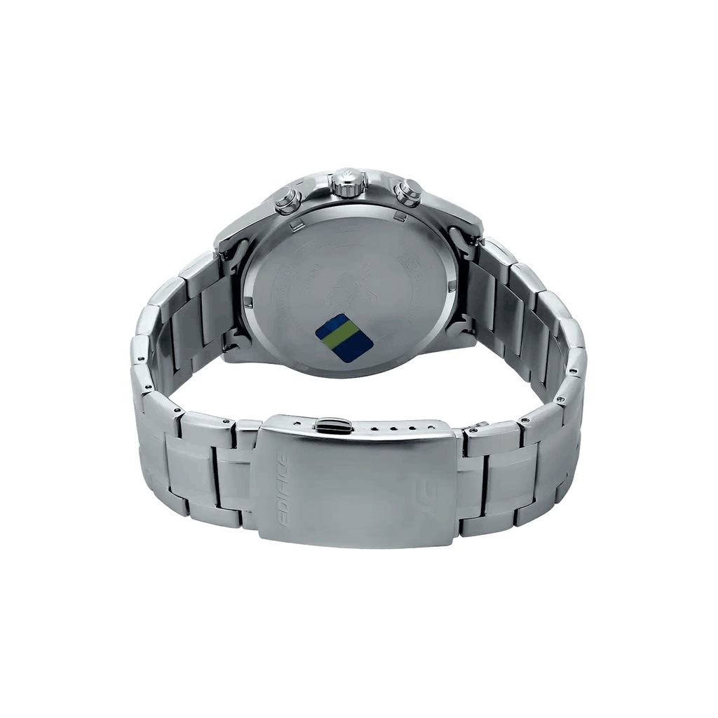Đồng Hồ Nam Casio Dây Kim Loại Chính Hãng EDIFICE EFV-540D-1A9VUDF