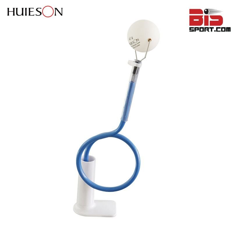 Bộ Dụng Cụ Hỗ Trợ Tập Động Tác, Cảm Giác Bóng Trong Bóng Bàn - Chính Hãng Hueison