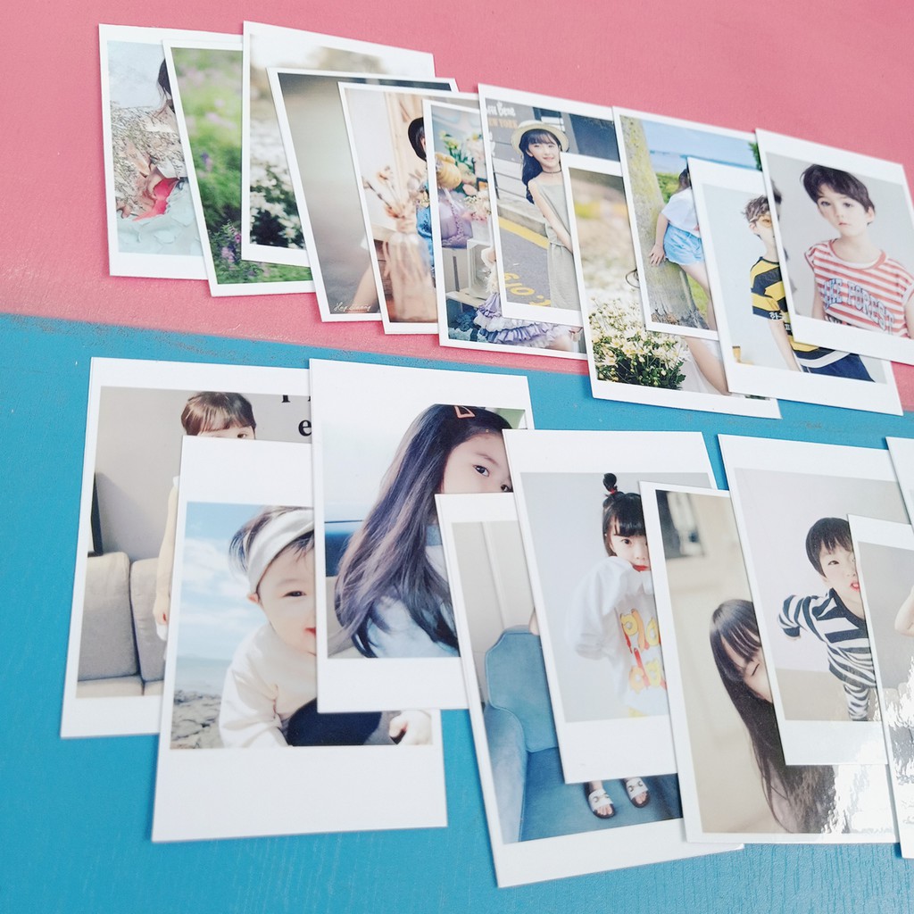 In ảnh theo yêu cầu - in ảnh giá rẻ (kt 15.21 cm) | BigBuy360 - bigbuy360.vn