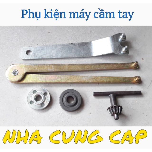 PHỤ KIỆN MÁY CẦM TAY