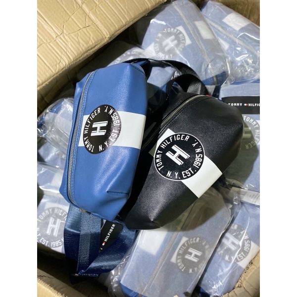 TÚI ĐEO CHÉO UNISEX CỰC ĐẸP