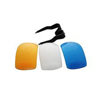 Tản Sáng 3 Màu Cho Flash Cóc