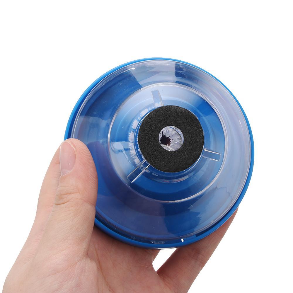 Vỏ Bọc Máy Khoan Điện Chống Bụi Tiện Dụng Cho Chế Biến Gỗ