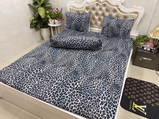 Drap thun lạnh cao cấp